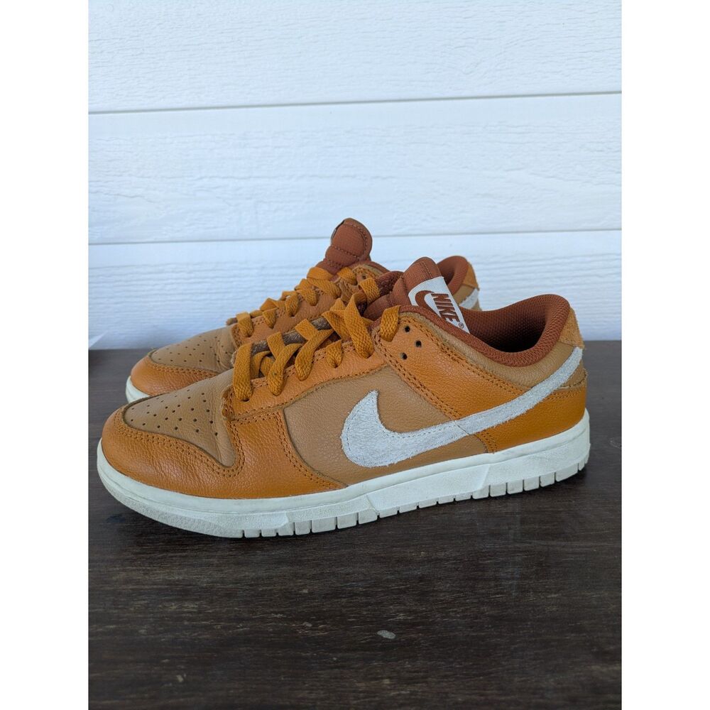 NIKE DUNK LO RETRO SE